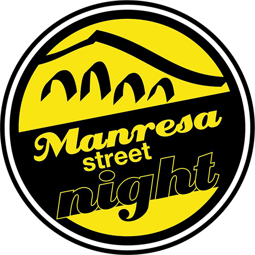 Manresa Street Night